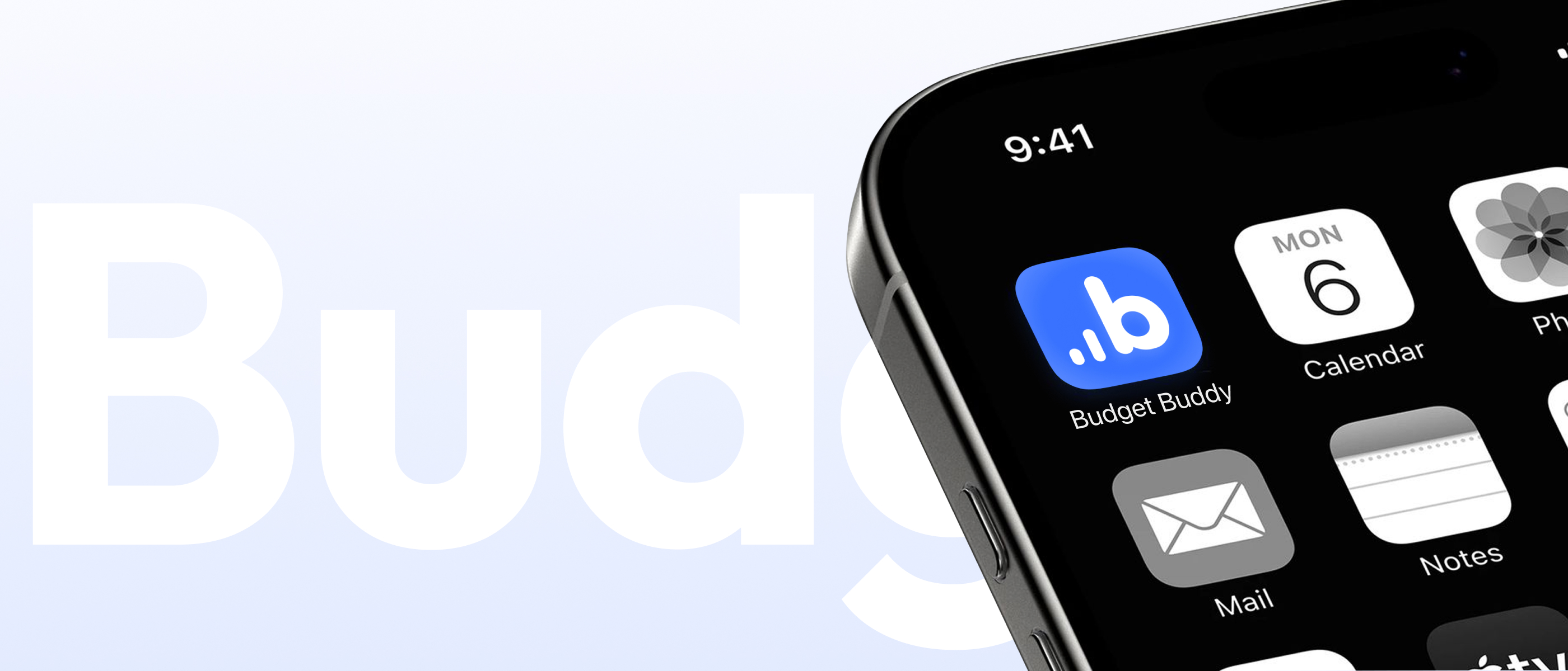 Budget Buddy — Case Study Section 3