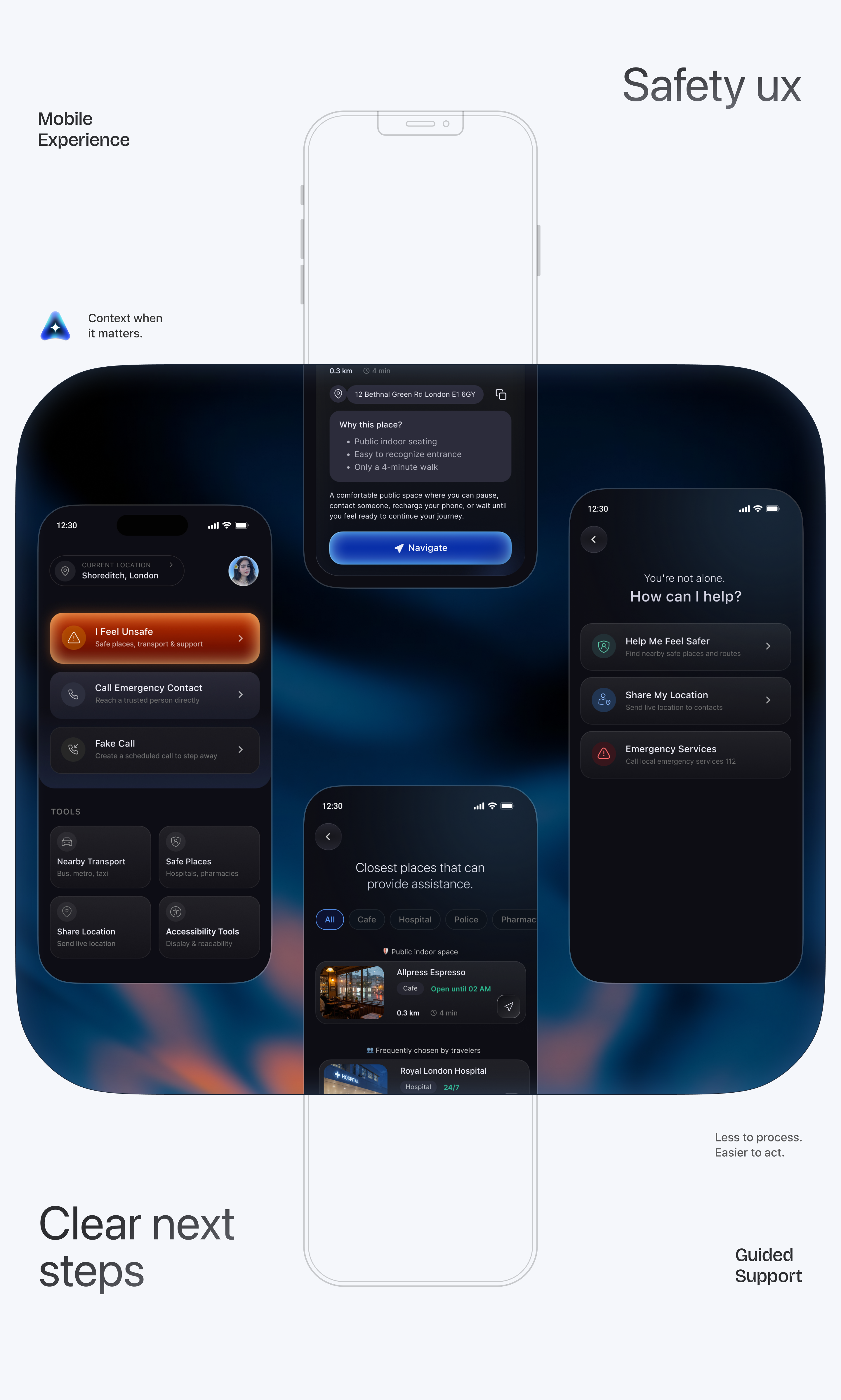 Aira — Case Study Section 11
