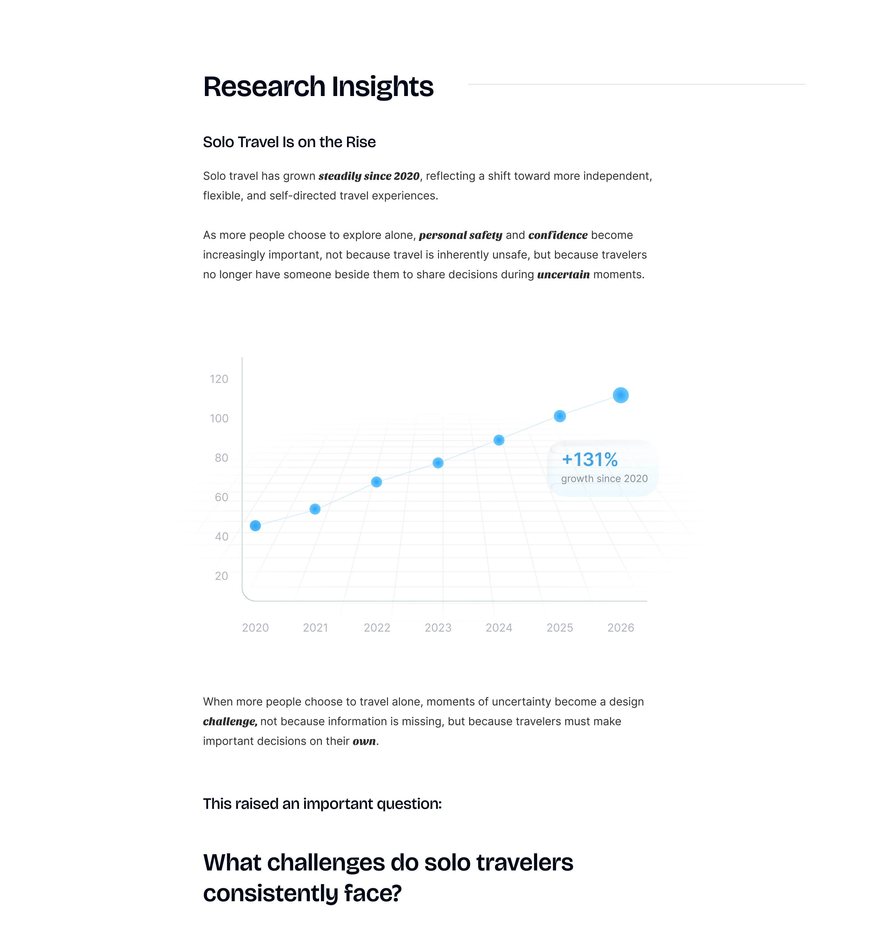 Aira — Case Study Section 4