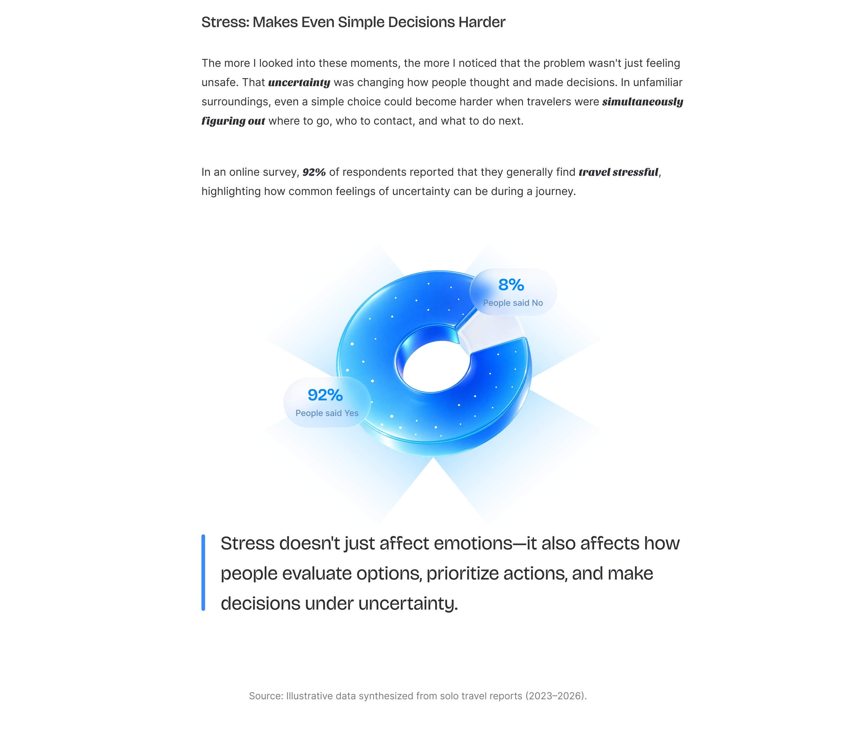 Aira — Case Study Section 6